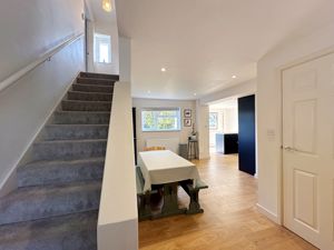 Entrance- click for photo gallery